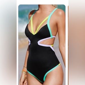 Victoria’s Secret one piece swimsuit